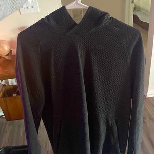 Lululemon At Ease Hoodie